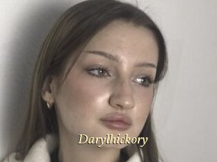 Darylhickory