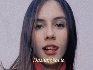 Dashajokovic