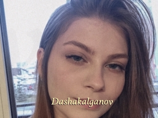 Dashakalganov