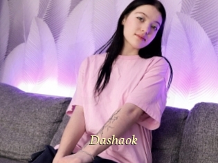 Dashaok