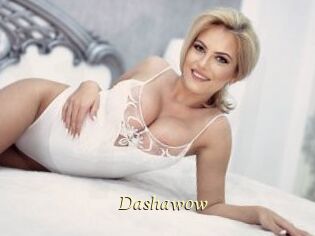 Dashawow