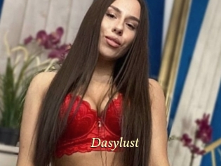 Dasylust