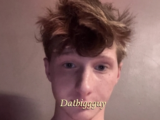 Datbiggguy