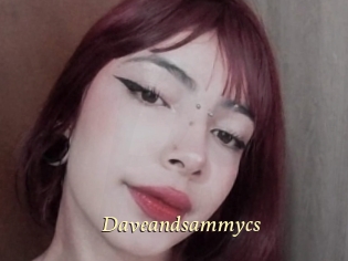 Daveandsammycs