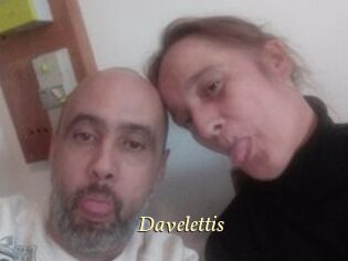 Davelettis