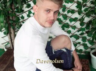 Davenolsen