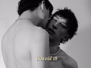 david_18 Vidéo porno gratuite
