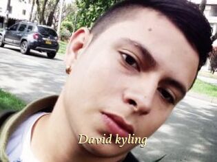 David_kyling
