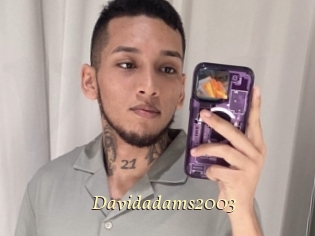Davidadams2003