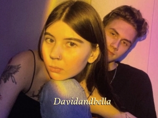 Davidandbella