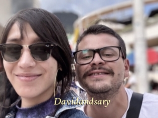 Davidandsary