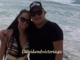 Davidandvictoria4u