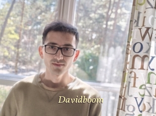 Davidboom