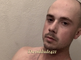 Daviddude421