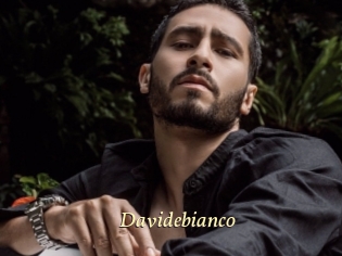 Davidebianco