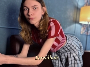Davidhals