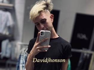 davidjhonson Vidéo porno gratuite