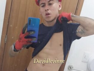 Davidlevinne