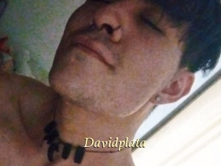 Davidplata