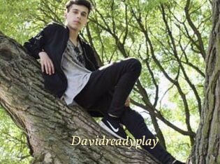 Davidreadyplay