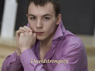Davidstrongboy