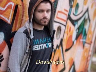 Davidvarus