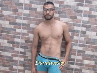 Davidwesley