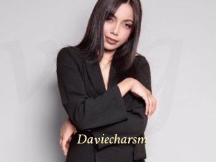 Daviecharsm