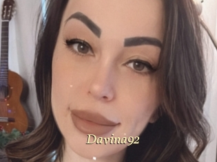 Davina92