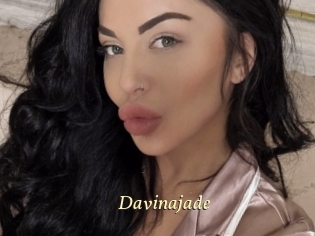 Davinajade