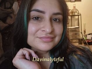 Davinalyteful