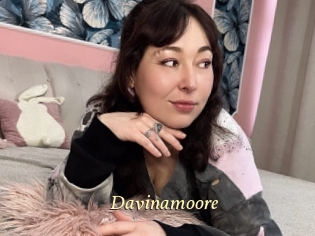 davinamoore Vidéo porno gratuite
