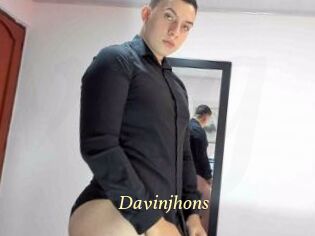 Davinjhons