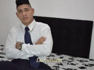 Davinsonn