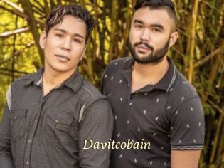Davitcobain