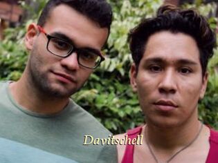 Davitschell