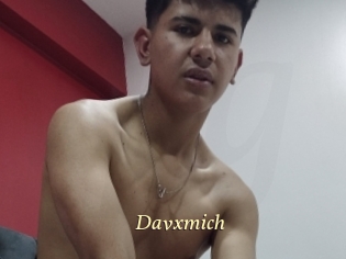 Davxmich