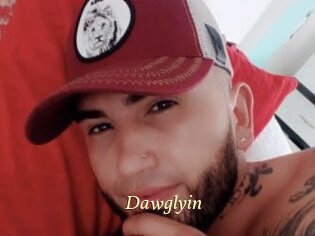 Dawglyin