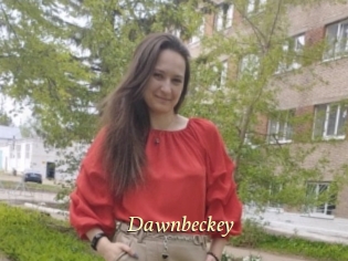 Dawnbeckey