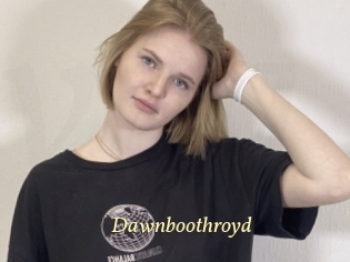 Dawnboothroyd