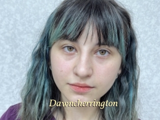 Dawncherrington
