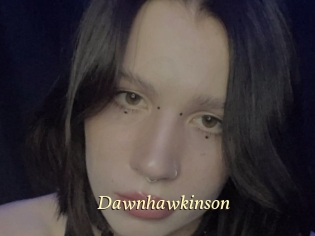 Dawnhawkinson