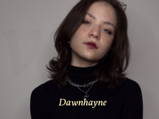 Dawnhayne
