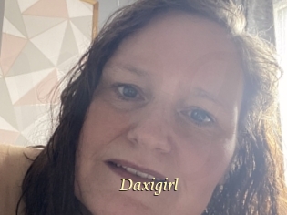 Daxigirl