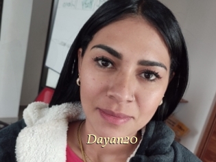 Dayan20