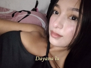 Dayana_lu