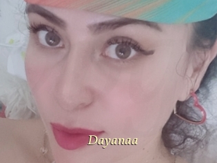 Dayanaa