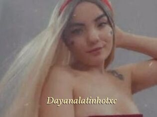 Dayanalatinhotxc