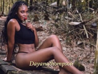 Dayanathompson