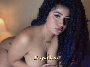 Dayanbaee